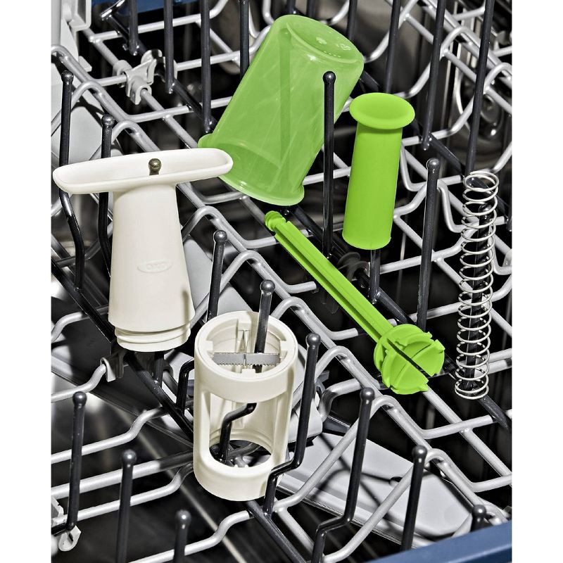 slide 7 of 8, OXO Grape Cutter, 1 ct