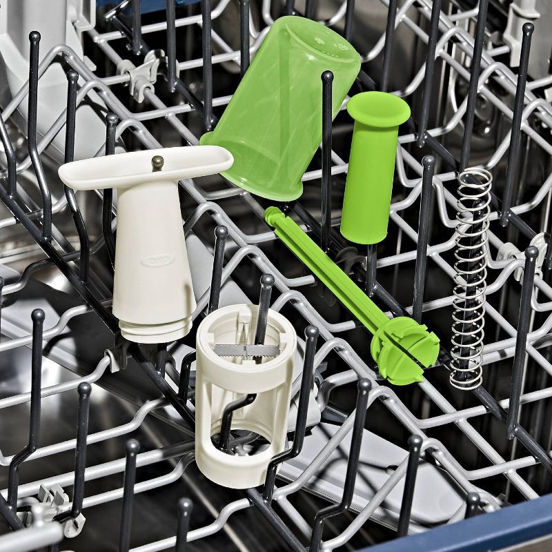 slide 8 of 8, OXO Grape Cutter, 1 ct