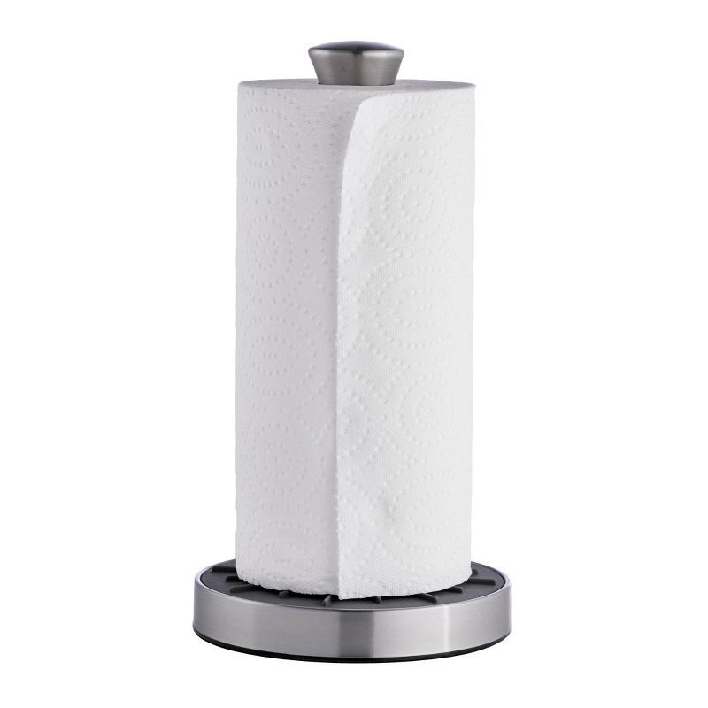 slide 2 of 10, Kamenstein Spray and Clean Paper Towel Holder, 1 ct