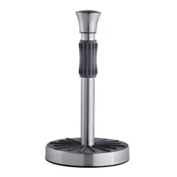 Kamenstein Spray and Clean Paper Towel Holder