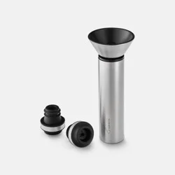 Houdini Wine Preserver with Stopper