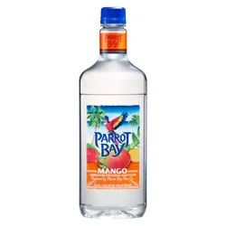 Parrot Bay Rum Mango