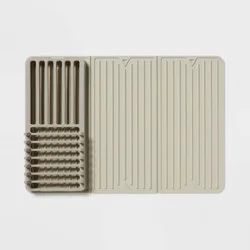 Silicone Dish Drying Mat - Brightroom™