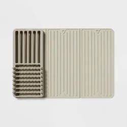 Silicone Dish Drying Mat - Brightroom™