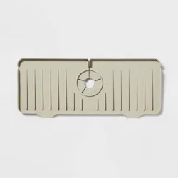 Kitchen Sink Faucet Splash Guard - Brightroom™