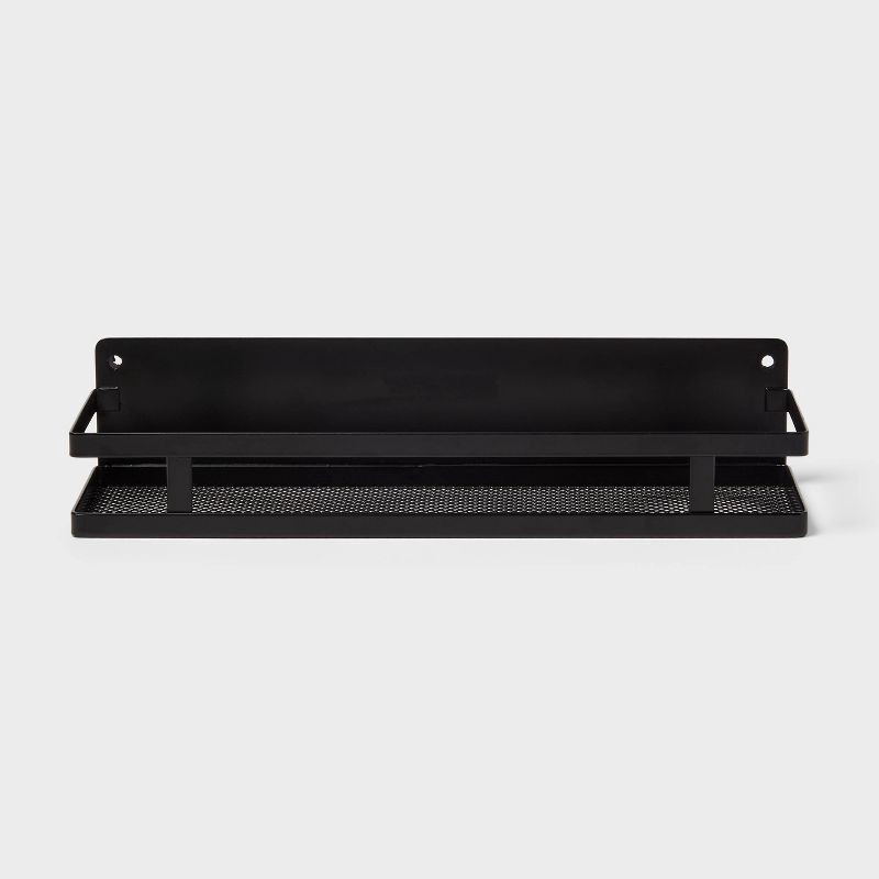 slide 3 of 3, Magnetic Side of Fridge Organizer and Storage - Brightroom™, 1 ct