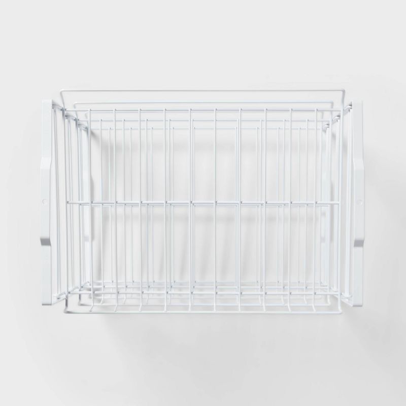 slide 3 of 3, 3 Tier Can Pantry Organizer - Brightroom™, 1 ct