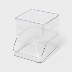 Dishwashing Pod Holder and Organizer - Brightroom™