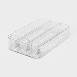 Fridge Drink Pusher and Organizer - Brightroom™