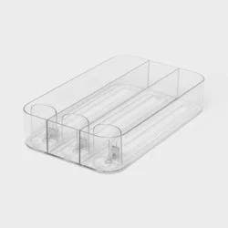 Fridge Drink Pusher and Organizer - Brightroom™