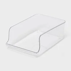 Fridge Water Bottle Organizer - Brightroom™