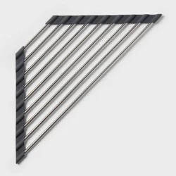 Stainless Steel Rolling Drying Rack - Brightroom™