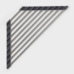 Stainless Steel Rolling Drying Rack - Brightroom™