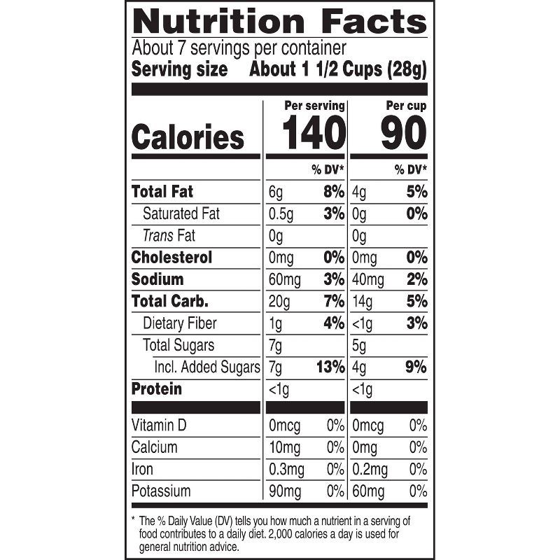 slide 5 of 6, Smartfood Brown Butter & Sea Salt Kettle Corn - 6.5oz, 6.5 oz