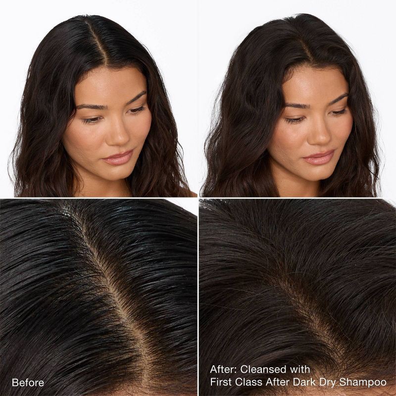 slide 2 of 4, IGK First Class After Dark Tinted Charcoal Detox Dry Shampoo - 6.5oz - Ulta Beauty, 6.5 oz