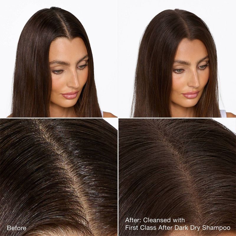 slide 3 of 4, IGK First Class After Dark Tinted Charcoal Detox Dry Shampoo - 6.5oz - Ulta Beauty, 6.5 oz