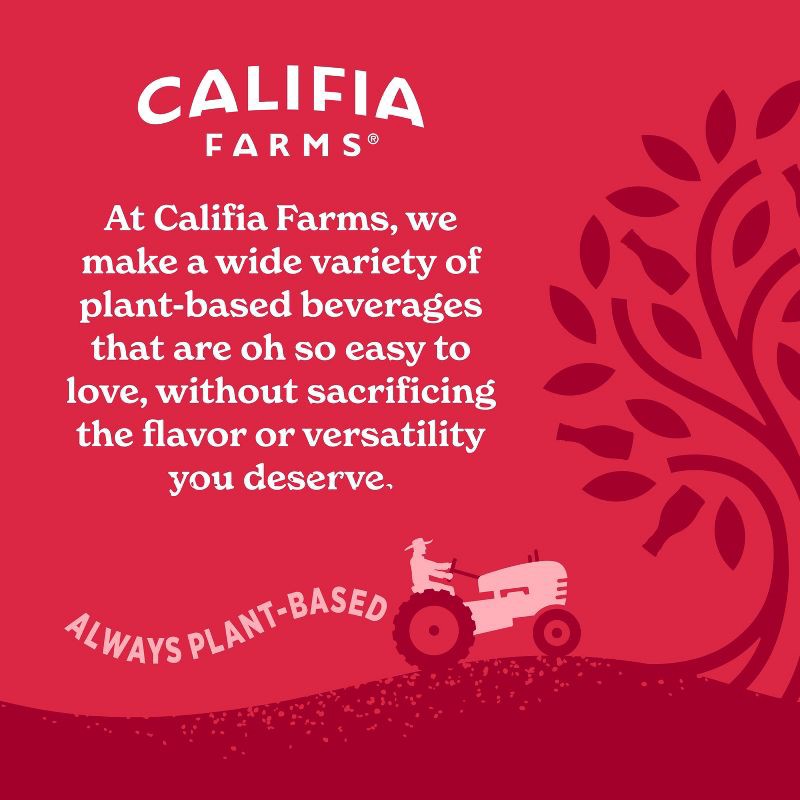 slide 8 of 9, Califia Farms Cold Brew Espresso Blend - 48oz, 48 oz