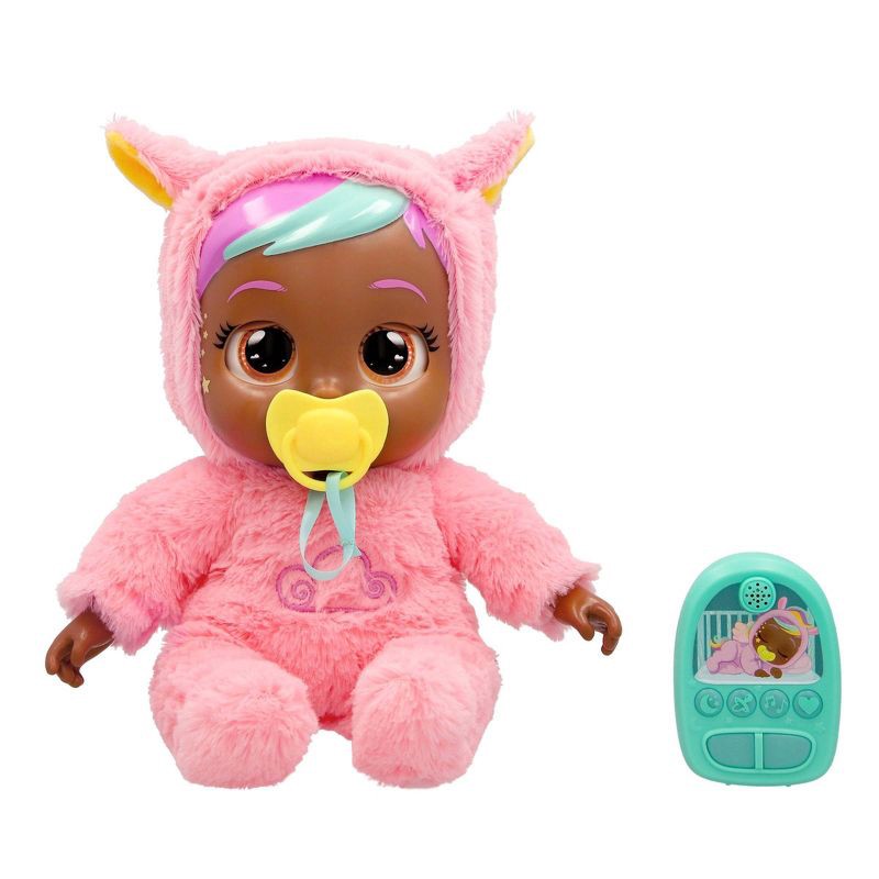 slide 2 of 8, Cry Babies Sleep Routine Miley, 1 ct