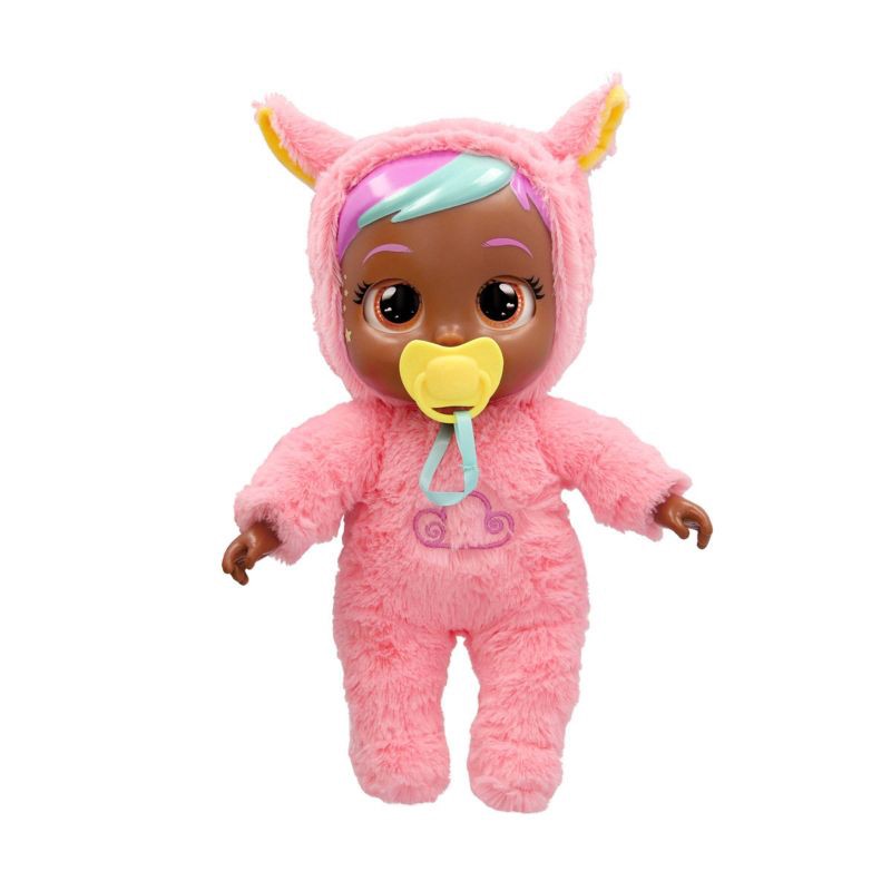 slide 1 of 8, Cry Babies Sleep Routine Miley, 1 ct