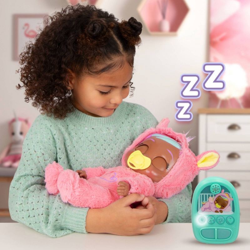 slide 7 of 8, Cry Babies Sleep Routine Miley, 1 ct