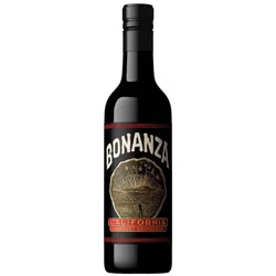 Bonanza Cabernet Sauvignon Red Wine - 375ml Bottle