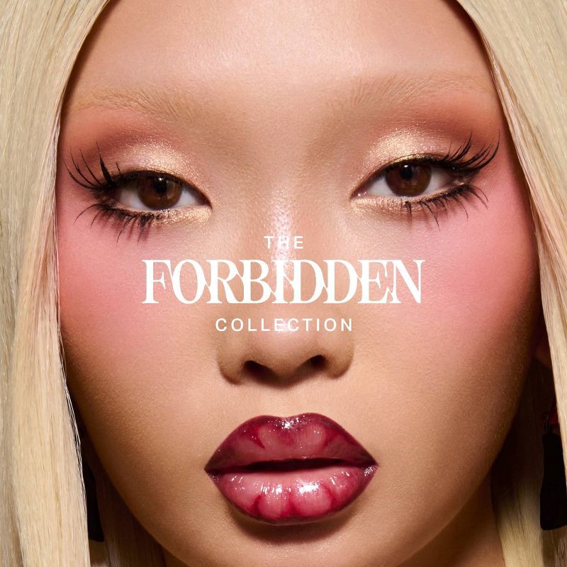 slide 6 of 9, Morphe Oral Flirtation Color Pencil - Fresh Fig - 0.05oz - Ulta Beauty, 0.05 oz