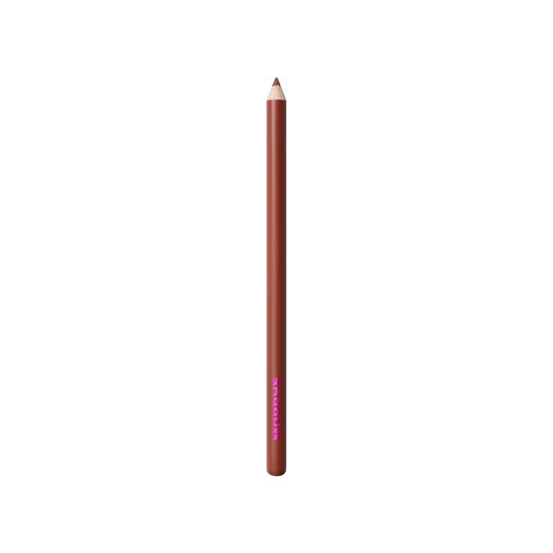 slide 1 of 9, Morphe Oral Flirtation Color Pencil - Fresh Fig - 0.05oz - Ulta Beauty, 0.05 oz