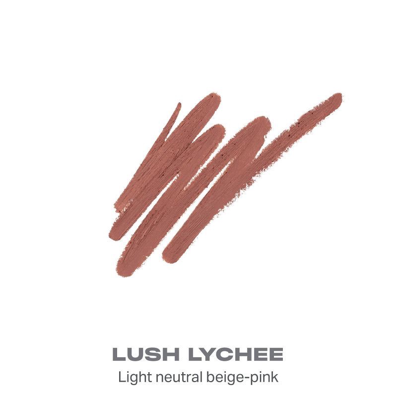 slide 2 of 9, Morphe Oral Flirtation Color Pencil - Lush Lychee - 0.05oz - Ulta Beauty, 0.05 oz