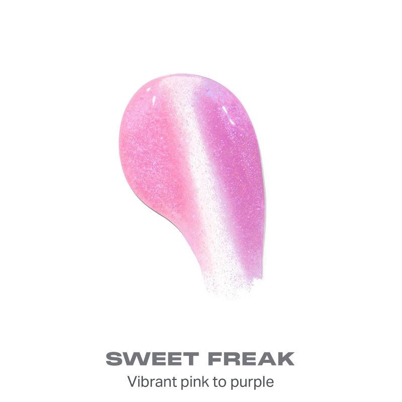 slide 2 of 10, Morphe Lust Potion Bi-Phase Lip Oil - Sweet Freak - 0.11 fl oz - Ulta Beauty, 0.11 fl oz