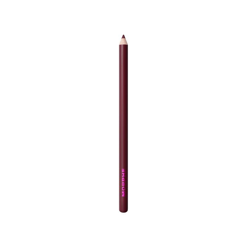 slide 1 of 9, Morphe Oral Flirtation Color Pencil - Passionate Plum - 0.05oz - Ulta Beauty, 0.05 oz