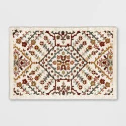 2'x3' Persian Accent Rug Spice - Threshold™