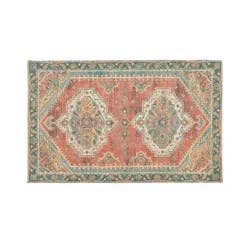 Mohawk 2'x3' Persian Accent Rug