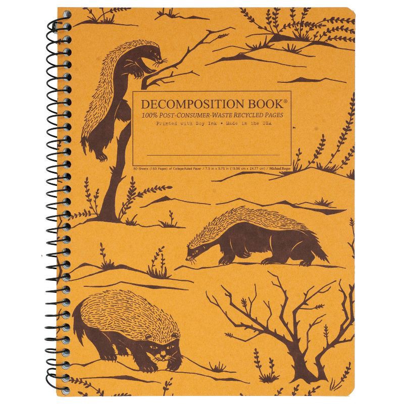 Decomposition Book 7.5