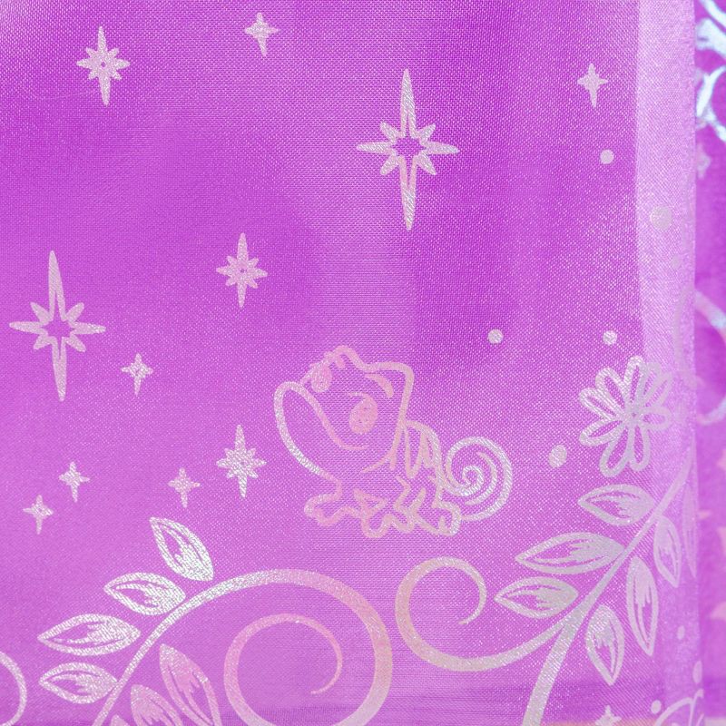 slide 6 of 6, Disney Princess Rapunzel Dress 3, 1 ct