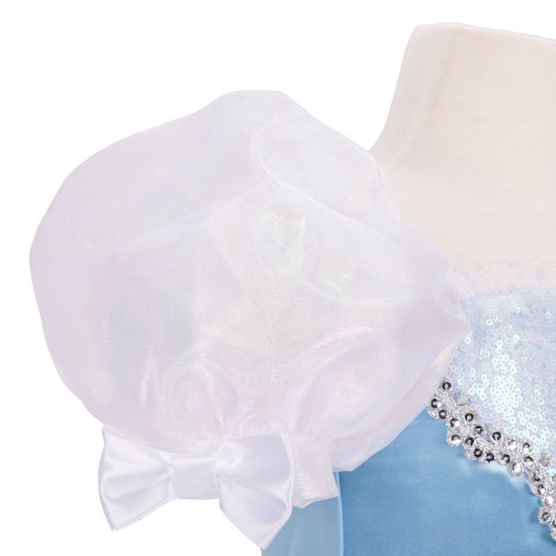 slide 5 of 6, Disney Princess Cinderella Dress 5-6, 1 ct