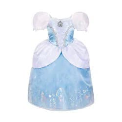 Disney Princess Cinderella Dress 5-6