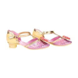 Disney Princess Belle Shoes - 2-3