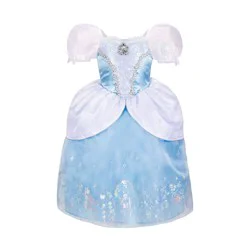 Disney Princess Cinderella Dress 9-10