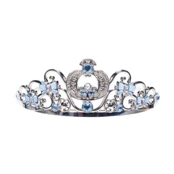 Disney Princess Cinderella Tiara Costume Accessories