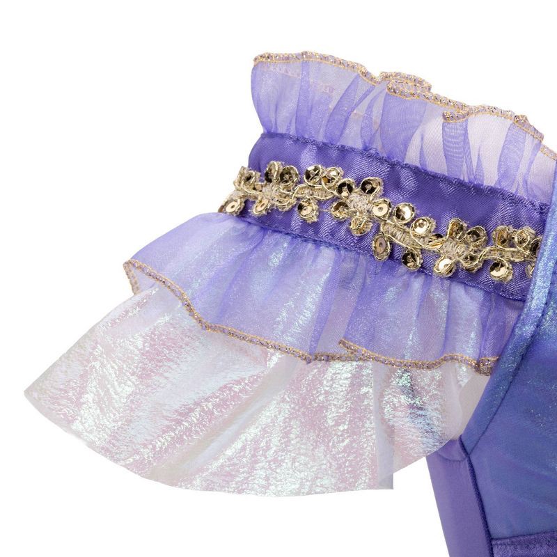 slide 6 of 7, Disney Princess Ariel Dress 7-8, 1 ct