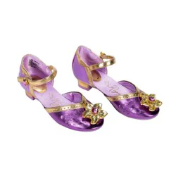 Disney Princess Rapunzel Shoes - 7-8