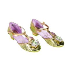 Disney Princess Tiana Shoes - 2-3