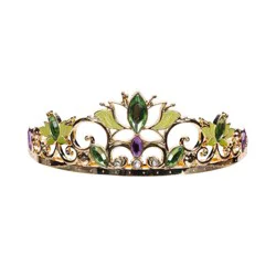 Disney Princess Tiana Tiara Costume Accessories