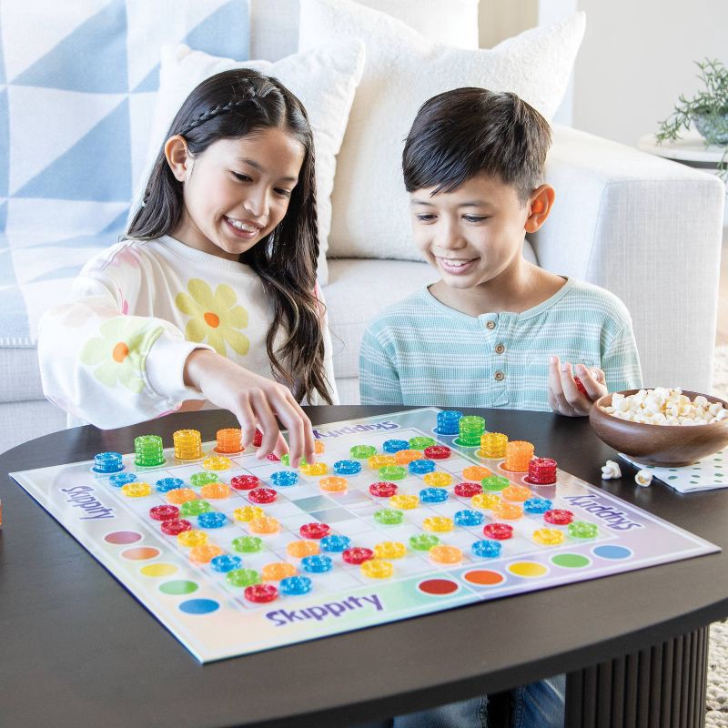 slide 2 of 7, MindWare Skippity Game, 1 ct