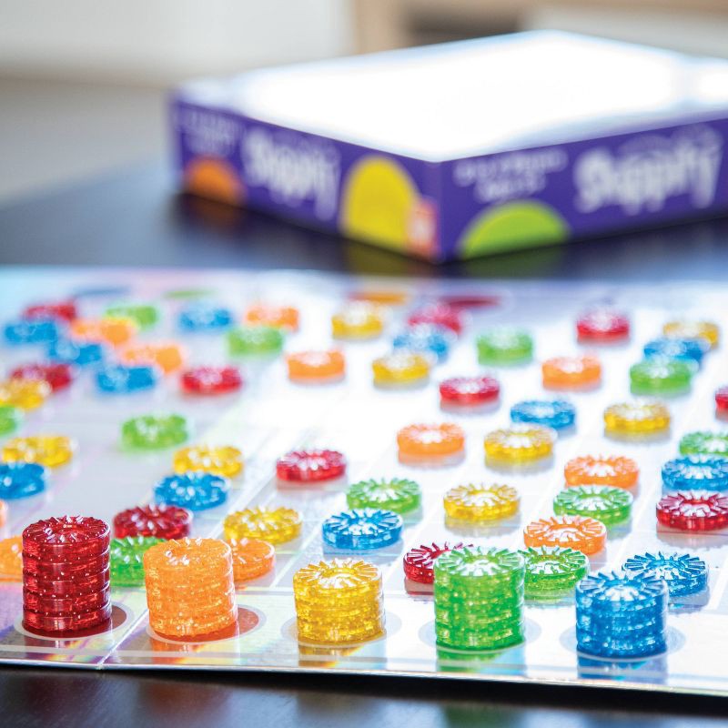 slide 6 of 7, MindWare Skippity Game, 1 ct