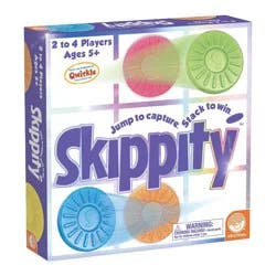 MindWare Skippity Game