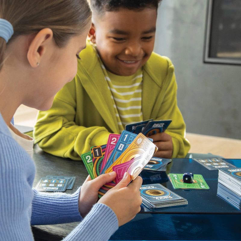 slide 5 of 6, MindWare Ringer Game, 1 ct