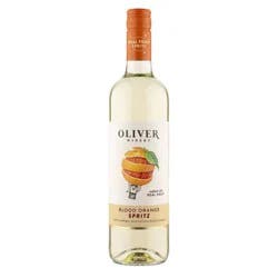Oliver Blood Orange Spritz 750ml