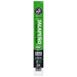 Archer Jerky Country Archer Jalapeno Beef Jerky Stick - 1oz