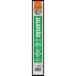 Archer Jerky Country Archer Jalapeno Beef Jerky Stick - 1oz